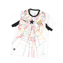 Camiseta Selección Ghana Copa del Mundo 2026 Versión Aficionado