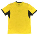 Camiseta de la selección nacional de Ghana para la Copa Mundial de 2026 - Amarilla