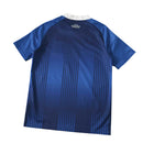 Camiseta Selección Grecia Visitante 2026 Versión Aficionado -Azul