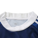 Camiseta Selección Grecia Visitante 2026 Versión Aficionado -Azul