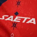 Camiseta Selección Haiti Tercera Copa del Mundo 2026 - Rojo