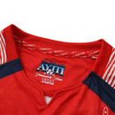 Camiseta Selección Haiti Tercera Copa del Mundo 2026 - Rojo