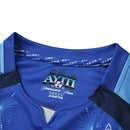 Camiseta Selección Haiti Versión Aficionado Copa del Mundo 2026-azul