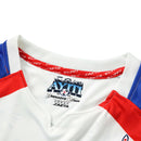Camiseta Selección Haiti Entrenamiento Copa del Mundo 2026-Blanco