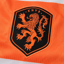 Camiseta Selección Países Bajos 2026 Versión Aficionado Hombre - Blanco