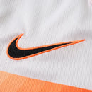 Camiseta Selección Países Bajos 2026 Versión Aficionado Hombre - Blanco