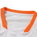 Camiseta Selección Países Bajos 2026 Versión Aficionado Hombre - Blanco