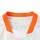 Camiseta Selección Países Bajos Versión Jugador Visitante 2026 Hombre - Blanco