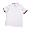 Camiseta Selección Hungria Visitante 2026 Versión Aficionado - Blanco