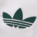 Camiseta Selección Hungria Visitante 2026 Versión Aficionado - Blanco