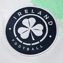Camiseta Selección Irlanda Copa del Mundo 2026 Versión Aficionado - Blanco
