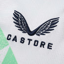 Camiseta Selección Irlanda Copa del Mundo 2026 Versión Aficionado - Blanco