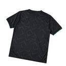 Camiseta Selección Irlanda Copa del Mundo 2026 Versión Aficionado - Negro