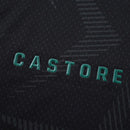 Camiseta Selección Irlanda Copa del Mundo 2026 Versión Aficionado - Negro