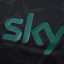Camiseta Selección Irlanda Copa del Mundo 2026 Versión Aficionado - Negro