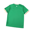 Camiseta de la selección nacional de Irlanda para la Copa Mundial de 2026 - Verde