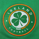 Camiseta Selección Irlanda Copa del Mundo 2026 Versión Aficionado - Verde