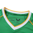 Camiseta Selección Irlanda Copa del Mundo 2026 Versión Aficionado - Verde