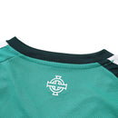 Camiseta Selección Irlanda do Norte Local Copa del Mundo 2026 Versión Jugador Hombre