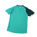 Camiseta de local de la selección nacional de Irlanda del Norte, Copa Mundial 2026, equipación masculina.
