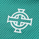 Camiseta Selección Irlanda do Norte Local Copa del Mundo 2026 Versión Jugador Hombre