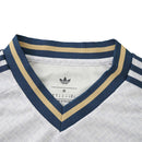 Camiseta de visitante de la selección italiana para el Mundial de 2026 - Versión para aficionados (hombre)