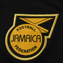 Camiseta Selección Jamaica Portero Copa del Mundo 2026 - Negro