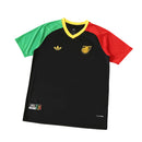 Camiseta Selección Jamaica Portero Copa del Mundo 2026 - Negro