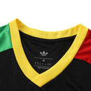 Camiseta Selección Jamaica Portero Copa del Mundo 2026 - Negro
