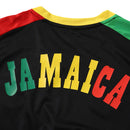 Camiseta Selección Jamaica Portero Copa del Mundo 2026 - Negro