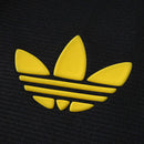 Camiseta Selección Jamaica Visitante 2026 Versión Jugador Hombre -Negro