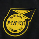 Camiseta Selección Jamaica Visitante 2026 Versión Jugador Hombre -Negro