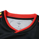 Camiseta Selección Jamaica Visitante Copa del Mundo 2026 Versión Aficionado - Negro