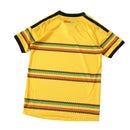 Camiseta Selección Jamaica Local 2026 Versión Jugador Hombre -Amarillo