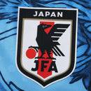 Camiseta Selección Japón Versão Especial 25/26 Versión Jugador Hombre - Azul