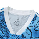Camiseta Selección Japón Versão Especial 25/26 Versión Jugador Hombre - Azul