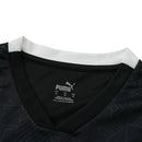 Camiseta Selección Malasia Visitante Copa del Mundo 2026 Versión Aficionado-Negro