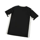 Camiseta de visitante de la selección nacional de Malasia para la Copa Mundial de 2026 - Negra