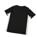 Camiseta Selección Malasia Visitante Copa del Mundo 2026 Versión Aficionado-Negro