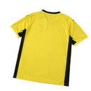 Camiseta Selección Malasia Versión Aficionado Copa del Mundo 2026-Amarillo