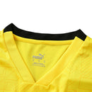 Camiseta Selección Malasia Versión Aficionado Copa del Mundo 2026-Amarillo