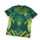 Camiseta de local de la selección nacional de Malí 2026, versión para aficionados - Verde