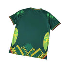 Camiseta de local de la selección nacional de Malí 2026, versión para aficionados - Verde