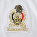 Camiseta Selección México Viagem 2026 Hombre - Blanco