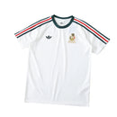 Camiseta Selección México Viagem 2026 Hombre - Blanco