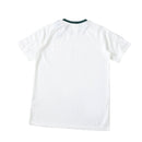 Camiseta Selección México Viagem 2026 Hombre - Blanco