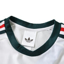 Camiseta Selección México Viagem 2026 Hombre - Blanco