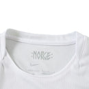 Camiseta Selección Noruega Copa del Mundo Tercera 2026 Versión Aficionado -Blanco