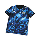 Camiseta Selección Paraguay Copa del Mundo Visitante 2026 Versión Aficionado - Azul