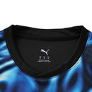 Camiseta Selección Paraguay Copa del Mundo Visitante 2026 Versión Aficionado - Azul